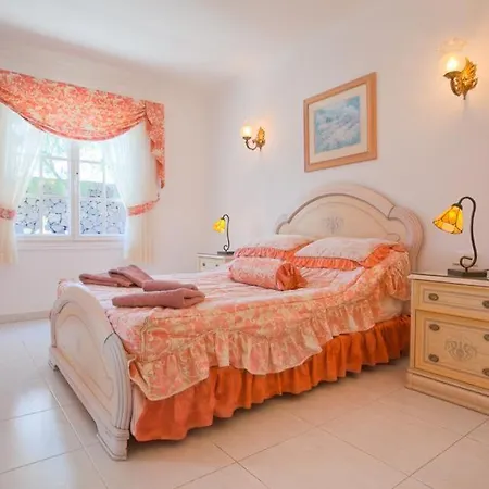 Vila Puerto Del Carmen Sleeps 8 Pool Wifi *
