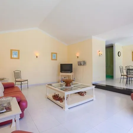 Vila Puerto Del Carmen Sleeps 8 Pool Wifi