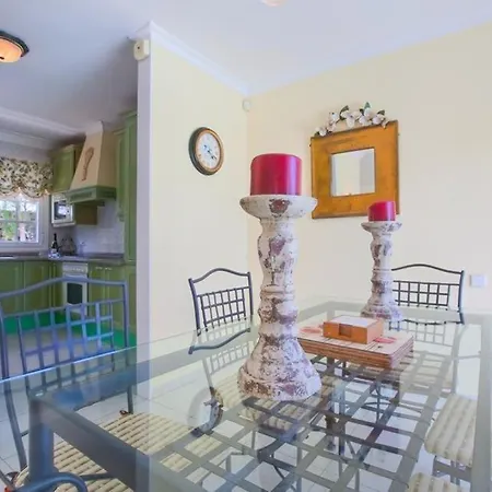 Vila Puerto Del Carmen Sleeps 8 Pool Wifi Puerto del Carmen (Lanzarote)