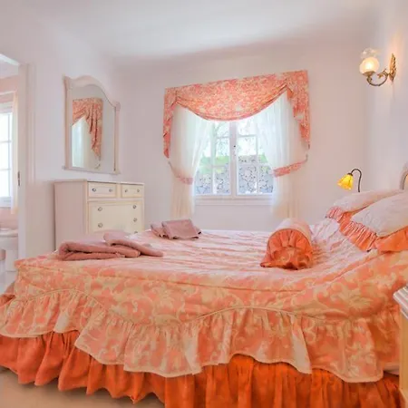 Puerto Del Carmen Sleeps 8 Pool Wifi Vila